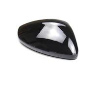 Cubiertas De Espejo Negro Brillante Carcasas Para DS DS3 2019 2020 2021 2022 2023 2024(Gloss Black RH)
