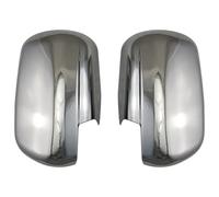 Cubiertas de espejo retrovisor de puerta para Suzuki para Grand para Vitara JT 2008-2014 Cubierta De Retrovisor De Puerta