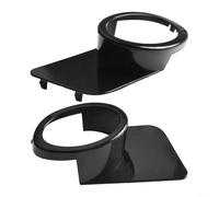 Cubiertas de faros antiniebla delanteros para BMW para E39 y para la serie M5 compatibles con piezas OEM numeradas 51112496283/4