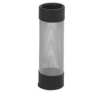 Cubiertas de Filtro para Acuario, Filtro de Acero Inoxidable, Protector de Entrada para Acuario, pecera, colador de admisión de Malla, Tubo de prefiltro de Metal, Cubierta de Red (Diámetro Interior