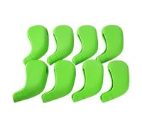 Cubiertas de golf - Sombreros Huecos para Conductor, Cubiertas de Golf Fairway Woods | Juego de Cubiertas de Hierro de Golf de Defensa de Primer Orden Cubiertas de Cabeza de Club de Golf,
