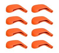 Cubiertas de golf - Sombreros Huecos para Conductor, Cubiertas de Golf Fairway Woods | Juego de Cubiertas de Hierro de Golf de Defensa de Primer Orden Cubiertas de Cabeza de Club de Golf,