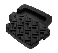 Cubiertas De Goma Para Pedales Freno, Almohadillas Para Embrague, Antideslizantes Para Uso En Automóviles Y Camiones