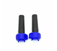 Cubiertas de horquilla negro azul polisport 8488000003