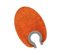 Cubiertas de lámpara de uñas para cuidado de los ojos, diseño de oso, portátil, ángulos ajustables, herramienta de uñas protegidas para manicuristas y aficionados, lámpara de uñas, escudo de