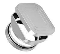 Cubiertas de lente de aleación de aluminio para cámaras X100V X100T/ X100VI Reducen y mejoran la experiencia fantasma que refuerzan la fotografía