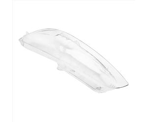 Cubiertas de lentes de faros delanteros para BMW E92 E93 Coupé Convertible M3 2006-2010, carcasa transparente para faros delanteros izquierdos