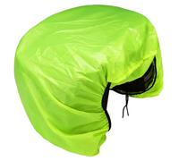 Cubiertas de Lluvia para Almacenamiento de Bicicletas, Impermeable para Asiento Trasero de Bicicleta, Mochila Impermeable para Montar al Aire Libre Ciclis, Cubiertas de Lluvia para Bicicleta