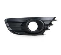 Cubiertas de luz antiniebla Rejilla Para Faros Antiniebla Delanteros De Para Citroen C4 2004-2008(izquierda)