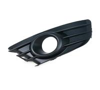 Cubiertas de luz antiniebla Rejilla Para Faros Antiniebla Delanteros Del Para Citroen C4 2004-2008(lado derecho)