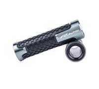 Cubiertas De Manillar para Yamaha YZF-R125 YZFR125 YZF R125(Gray)