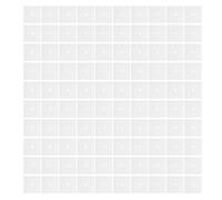 Cubiertas de masaje desechables cubiertas de reposacabezas higiénicos suaves para sillas de mesas de masaje 100pcs paquete salones de spa hoteles 39x39cm