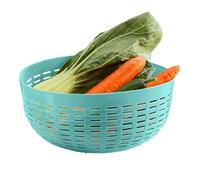 Cubiertas de Mosca para Comida al Aire Libre, de Cubierta de Alimentos | Canasta de Drenaje de la Cocina Anti-Volante,Pantalla de Mosca Guardia de Comida Reutilizable Tazón de Lavado de