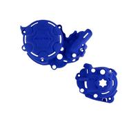 Cubiertas de motor ACERBIS (tapa de embrague / tapa de embrague y cubierta del a