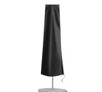 Cubiertas De Paraguas De Patio - Cubierta Protectora Del Mercado Al Aire Libre Parasol | Protector De Almacenamiento A Prueba De Polvo Resistente A La Intemperie Para El Comedor Junto A La Piscina De