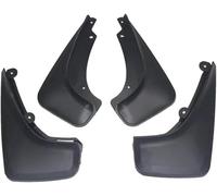 Cubiertas de Pasos de Rueda de Coche Guardabarros para Jeep para Cherokee KL, Guardabarros, faldones Laterales