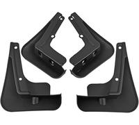 Cubiertas de Pasos de Rueda de Coche Guardabarros para Kia para Guardabarros Faldón Faldillas contra Salpicaduras