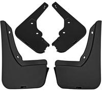 Cubiertas de Pasos de Rueda de Coche Panel Decorativo para Guardabarros de Coche, para neumáticos, Cubo Rueda, para Citroën C3, C3-XR 2017-2019