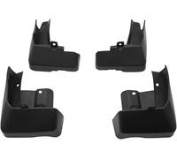 Cubiertas de Pasos de Rueda de Coche para Subaru para Outback BT 2021-2024, Guardabarros, faldones Laterales