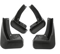 Cubiertas de Pasos de Rueda de Coche para VW para Passat B8 Guardabarros, faldones Laterales, protección contra Salpicaduras