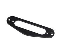 Cubiertas de pastilla de bobina única, marco de cubierta para pastillas, marco multiusos para pastilla de guitarra, marco decorativo para placa de pastilla para guitarras eléctricas