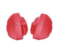 Cubiertas De Pinza Freno Delantero Refrigeradas por Agua para Motocicleta para BMW S1000X F800R R R1200GS 1200GS R1200 GS ADV Adventure