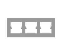 Cubiertas de placa base de caja con bordes grandes, universales, interruptores de panel de enchufe, marcos de enchufes, paneles de pared, apertura de caja inferior, panel de pared, cubierta decorativa