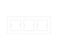 Cubiertas de placa base de caja de bordes grandes, universales, interruptores de panel de enchufe, paneles de pared, bordes de almohadilla grandes, cubierta de placa base de caja
