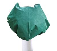 Cubiertas De Plantas Para El Invierno - Cubiertas De Arbustos Impermeables Para La Protección Del - Bolsas De Cubierta De Plantas De Invierno Ideales Para La Defensa De Invierno, Paño Anticongelante