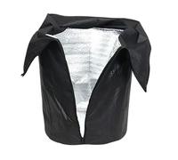 Cubiertas De Plantas Para El Invierno Reutilizable Protección Del Frío Para | Cubiertas antiheladas para jardín flores y arbustos