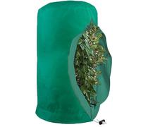 Cubiertas De Plantas Protección Anticongelante - Manta Anticongelante Para Plantas Para El Invierno | Cubierta De Plantas Resistente A La intemperie Con Cordón Y Cremallera | Cubierta Para Chaqueta