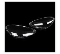Cubiertas de policarbonato para Faros Delanteros, compatibles con Cayenne 2011-2014.