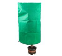 Cubiertas de protección contra heladas de vellón vegetal no tejido | Blanco, varios tamaños, protección invernal for plantas de jardín, árboles y arbustos(60x80cm)
