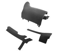 Cubiertas de puerta de batería, cubiertas traseras de pulgar con agarre para el pulgar, cubiertas de goma de repuesto para accesorios de cámara D7500