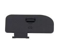 Cubiertas de puerta de batería, tapas de tapa de batería, pieza de reparación para cámara digital Z5 Z6 Z7 Z6II Z7II DSLR accesorios de reparación de cámara digital