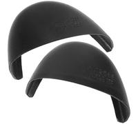 Cubiertas De Punta De Acero Cubiertas De Botas De Seguridad Protector De Pies Protector Metatarsiano Zapatos De Trabajo Protector De Dedos Punteras De Zapatos Protector De Calzado Para Hombres Y