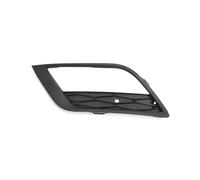 Cubiertas De Rejilla Para Faros Antiniebla Delanteros Izquierdo Y Derecho Para Seat Para Ibiza MK4 Facelift 2013 2014 2015 2016(izquierda)