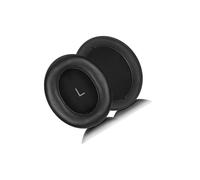 Cubiertas de repuesto compatibles con Sennheiser Momentum 3 Wireless Black