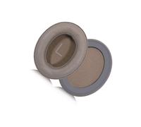 Cubiertas de repuesto compatibles con Sennheiser Momentum 3 Wireless Light gold