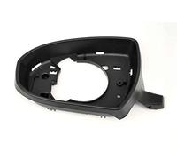 Cubiertas de Repuesto Cubierta Espejos Retrovisores Laterales para Hyundai para Tucson 2015-2019 Accesorios Marco Espejo Retrovisor Exterior Coche Cubiertas Repuesto retrovisores (Talla : Izquierda)