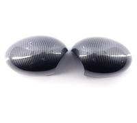 Cubiertas de repuesto Para BMW Para Mini Para Cooper R55 R56 R57 R58 R59 R60 R61 Cubierta Espejo Retrovisor Coche Tapa Vista Trasera Lateral(2)