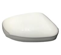 Cubiertas de repuesto Para Focus 3 Mk3 .5 2011-2018 Cubierta Espejo Retrovisor Lateral Carcasa Moldura BM5117K747AA(Right)