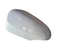 Cubiertas de repuesto Para Toyota Para Auris 2012 2013 2014 2015 2016 2017 2018 Carcasa De Cubierta De Espejo Retrovisor De Automóvil(Pearl White-Left)