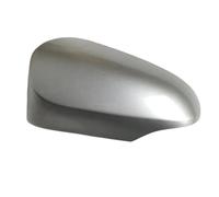 Cubiertas de repuesto Para Toyota Para Auris 2012 2013 2014 2015 2016 2017 2018 Carcasa De Cubierta De Espejo Retrovisor De Automóvil(Silver Gray-Left)