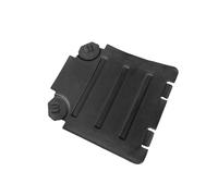 Cubiertas De Ruedas Cubierta De Forro De Guardabarros 51712993140 Cubierta Forro Rueda Delantera De Coche Para X1 E84 18I 25I 28I HETEVSCCK