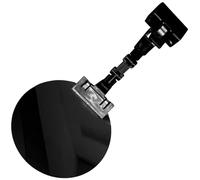 Cubiertas de sombra de soldadura ajustables que protegen los ojos del brillo, adecuadas para la durabilidad de los ojos, uso profesional, protector de soldadura de vidrio orgánico