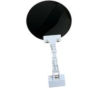 Cubiertas de sombra multifuncionales ignífugas para soldadura, protección ocular para cascos, reducción de brillo fuerte, gafas alternativas