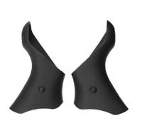 Cubiertas de soporte de palanca de cambio de goma Shimano ST-5600 5601 6600 para campanas STI.