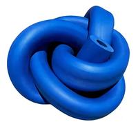 Cubiertas de tubos de espuma, tubos de espuma de aislamiento de tuberías para tuberías de agua caliente y fría, envoltura aislada para tuberías de cobre, PVC, línea de CA, 7 mm THK, 3 pies (azul, 16