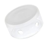 Cubiertas de vidrio de alta transparencia, cubiertas de vidrio, protectores de cúpula, tapas de repuesto para accesorios de cámara AD300Pro